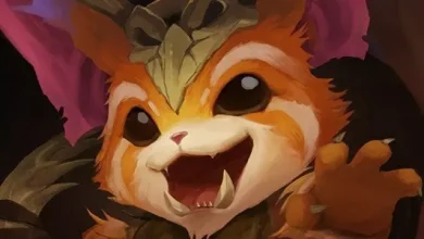 LoL'de Gnar CT'leri, Tüm Yetenekleri, Güçlü ve Zayıf Yönleri