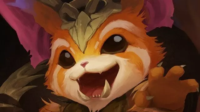 LoL'de Gnar CT'leri, Tüm Kabiliyetleri, Kuvvetli ve Zayıf Yönleri 1 LoL'de Gnar CT'leri, Tüm Yetenekleri, Güçlü ve Zayıf Yönleri