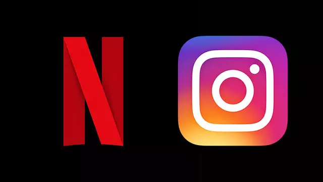 Netflix ve Instagram, Dizi İçin İş Birliği Yaptı