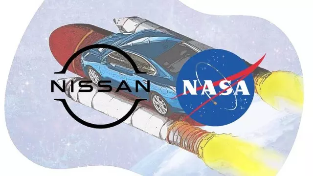 Nissan, NASA ile Elektrikli Otomobil Bataryası Geliştiriyor