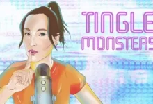 ASMR Kısa Korku Filmi 'Tingle Monsters'tan Fragman Geldi