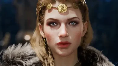 NFT ve Kripto Para Kazandıran Legend of Ymir Duyuruldu