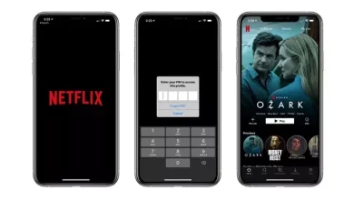 Netflix'te PIN ile Nasıl Profil Kilitlenir?
