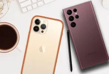 Samsung, iPhone'u Tahtından Etmek İçin Kolları Sıvadı!