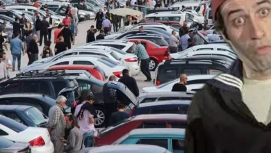 Türkiye, Avrupa'nın En Çok 2. El Araç Satılan Ülkelerinden