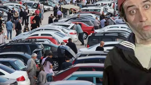 Türkiye, Avrupa'nın En Çok 2. El Araç Satılan Ülkelerinden