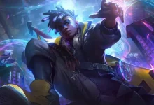 LoL'de Ekko CT'leri, Tüm Yetenekleri, Güçlü ve Zayıf Yönleri