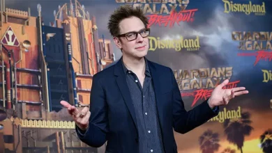 James Gunn'dan Karantina Günlerine Özel Film Etkinliği