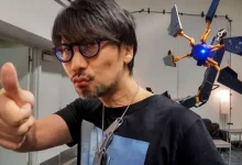 Hideo Kojima’dan Oyuncuları Coşturan Açıklama