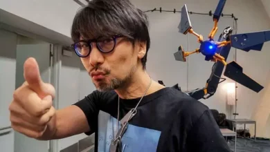 Hideo Kojima’dan Oyuncuları Coşturan Açıklama