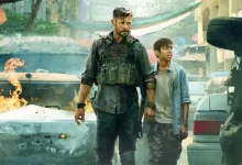 Netflix Filmi Extraction’ın Fragmanı Yayınlandı