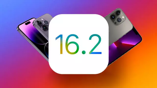 iOS 16.2 Yayınlandı: İşte Gelen Yenilikler