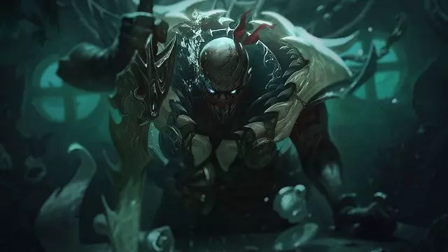 Lol’de Pyke CT'leri, Tüm Kabiliyetleri, Kuvvetli Ve Zayıf Yönleri 1 Lol’de Pyke CT'leri, Tüm Yetenekleri, Güçlü Ve Zayıf Yönleri