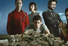 La Casa de Papel'deki Türk Karaktere Sosyal Medya Tepkileri