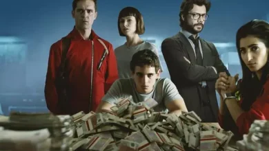 La Casa de Papel'deki Türk Karaktere Sosyal Medya Tepkileri