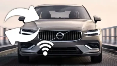 Volvo, Kablosuz Güncelleme Desteğini Üç Yeni Modele Getirdi