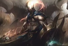 Lol’de Pantheon CT'leri, Yetenekleri, Güçlü Ve Zayıf Yönleri