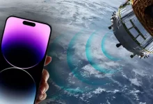 Apple, Uydu Bağlantısı Özelliğini Kullanıma Sundu