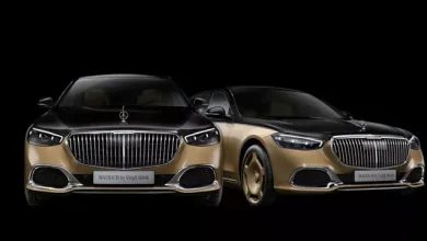 Mercedes-Maybach, Yeni Özel Üretim Modelini Tanıttı