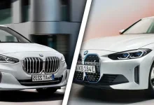 BMW i4 Gran Coupe ve 2 Serisi Active Tourer Türkiye'de