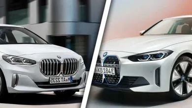 BMW i4 Gran Coupe ve 2 Serisi Active Tourer Türkiye'de