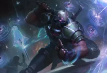 Lol’de Shen CT'leri, Tüm Yetenekleri, Güçlü ve Zayıf Yönleri