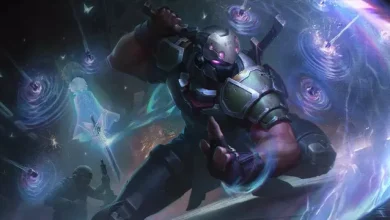 Lol’de Shen CT'leri, Tüm Yetenekleri, Güçlü ve Zayıf Yönleri