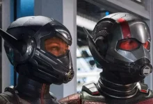 Rick and Morty'nin Yazarı, Ant-Man 3'e Transfer Oldu