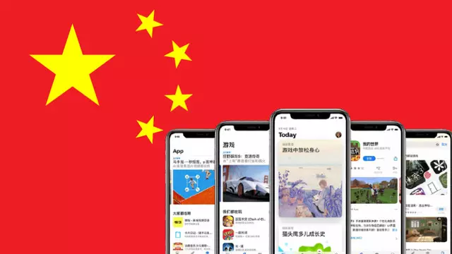 Çin'in Lisans Vermemesi Sebebiyle Oyun Stüdyoları İflas Etti 1 Çin'in Lisans Vermemesi Sebebiyle Oyun Stüdyoları İflas Etti