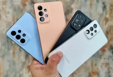 Samsung Galaxy A54 5G ve F04s, Geekbench’te Listelendi