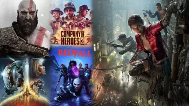 2022 Yılına Damgasını Vurması Beklenen 10 PC Oyunu