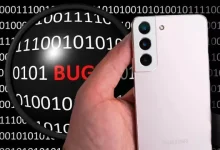 Samsung Galaxy S22, Sadece 55 Saniyede Hacklendi