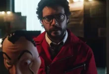 La Casa de Papel’in 4. Kısım Bölüm İsimleri Belli Oldu