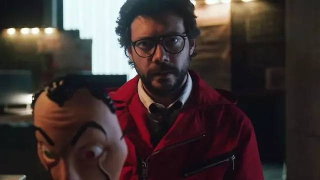 La Casa de Papel’in 4. Kısım Bölüm İsimleri Belli Oldu