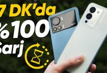 Infinix Note 12 VIP ve Note 12 İncelemesi