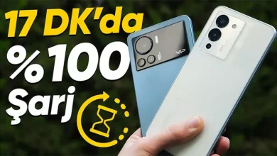 Infinix Note 12 VIP ve Note 12 İncelemesi