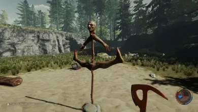 The Forest Sistem Gereksinimleri Nedir?