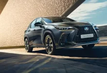 Yeni Lexus NX Türkiye'de: İşte Özellikleri ve Fiyatı
