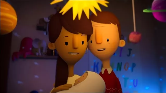 Here We Are: Notes for Living on Planet Earth Fragmanı Geldi