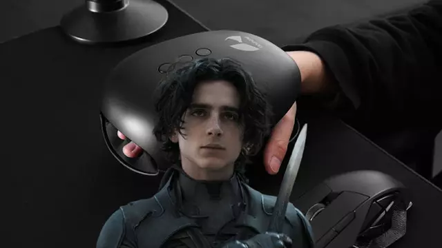 Oyuncular İçin ‘Masaüstü El Masaj Aleti’ Geliştirildi