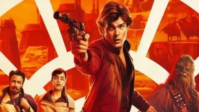 Han Solo Devam Filmi Gelmeyecek