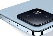 Xiaomi 13'ün Resmi Görselleri Ortaya Çıktı