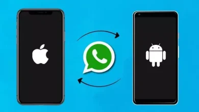 WhatsApp Verileri Android’den iPhone’a Aktarma Nasıl Yapılır?