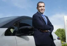 Nissan Türkiye'de 'Patron' Değişikliği: Lübnanlı Genel Müdür