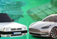 Elektrikli Araç Bataryalarının 'Tahmini' Ömrü Açıklandı