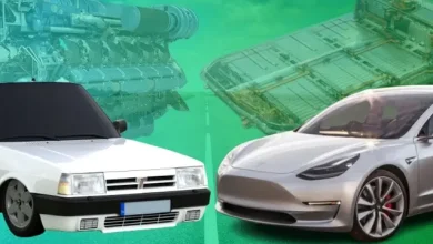 Elektrikli Araç Bataryalarının 'Tahmini' Ömrü Açıklandı