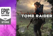 Epic Games, 295 TL'lik Tomb Raider Trilogy'yi Ücretsiz Yaptı