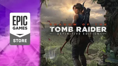 Epic Games, 295 TL'lik Tomb Raider Trilogy'yi Ücretsiz Yaptı