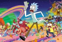 Rick & Morty 4. Sezonun Yeni Bölümleri İçin Tarih Açıklandı