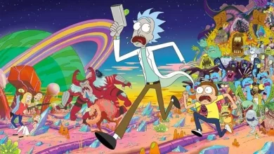 Rick & Morty 4. Sezonun Yeni Bölümleri İçin Tarih Açıklandı